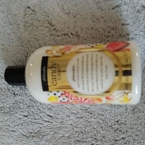 philosophy candy cane